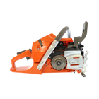 Kompletní profesionální motor pro řetězové pily HSP3650 obsah 65 ccm výkon 4,6 PS