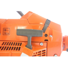 Kompletní profesionální motor pro řetězové pily HSP3650 obsah 65 ccm výkon 4,6 PS