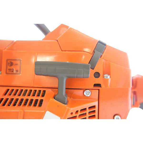 Kompletní profesionální motor pro řetězové pily HSP3650 obsah 65 ccm výkon 4,6 PS