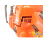 Kompletní profesionální motor pro řetězové pily HSP3650 obsah 65 ccm výkon 4,6 PS