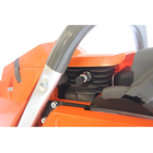 Kompletní profesionální motor pro řetězové pily HSP3650 obsah 65 ccm výkon 4,6 PS