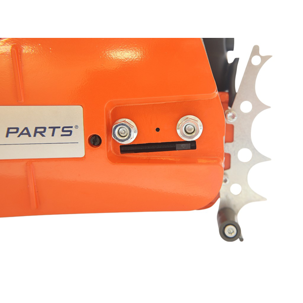 Kompletní profesionální motor pro řetězové pily HSP3650 obsah 65 ccm výkon 4,6 PS