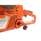 Kompletní profesionální motor pro řetězové pily HSP3650 obsah 65 ccm výkon 4,6 PS