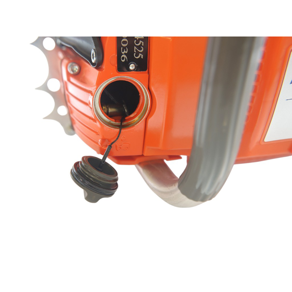 Kompletní profesionální motor pro řetězové pily HSP3650 obsah 65 ccm výkon 4,6 PS