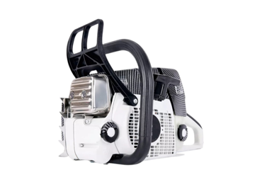 Kompletní profesionální motor pro řetězové pily HSP366PRO obsah 59 ccm výkon 4,6 PS