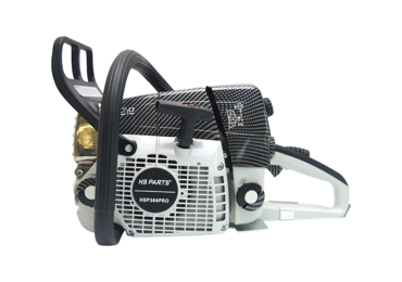 Kompletní profesionální motor pro řetězové pily HSP366PRO obsah 59 ccm výkon 4,6 PS