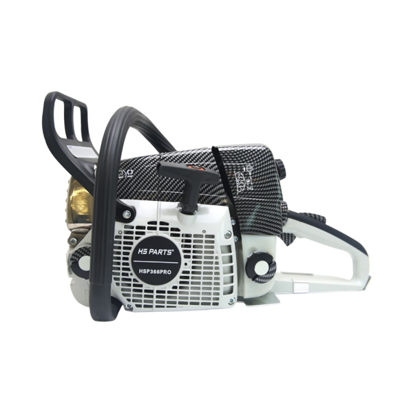 Kompletní profesionální motor pro řetězové pily HSP366PRO obsah 59 ccm výkon 4,6 PS