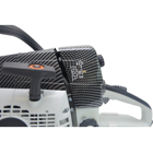 Kompletní profesionální motor pro řetězové pily HSP366PRO obsah 59 ccm výkon 4,6 PS