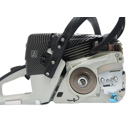 Kompletní profesionální motor pro řetězové pily HSP366PRO obsah 59 ccm výkon 4,6 PS