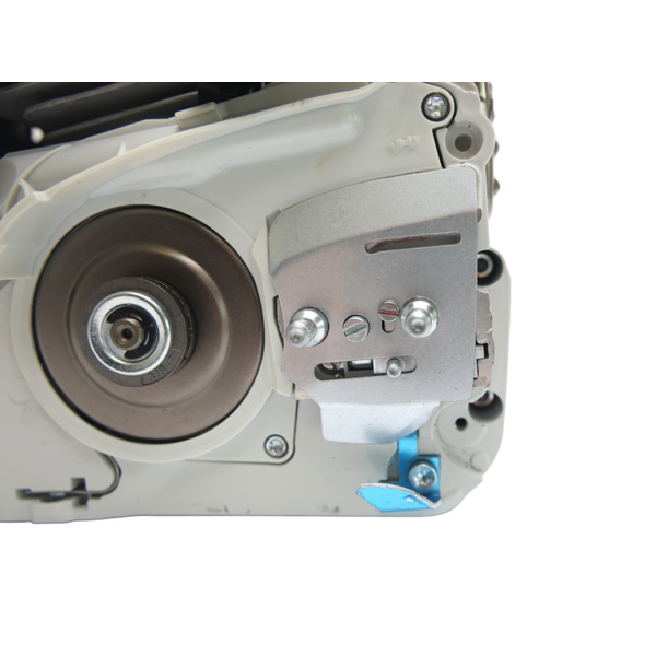 Kompletní profesionální motor pro řetězové pily HSP366PRO obsah 59 ccm výkon 4,6 PS