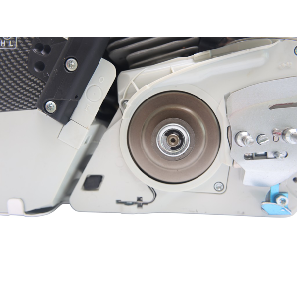 Kompletní profesionální motor pro řetězové pily HSP366PRO obsah 59 ccm výkon 4,6 PS