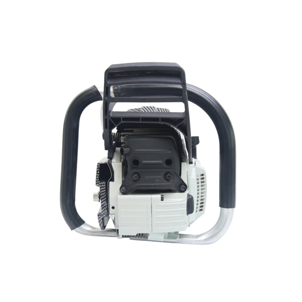 Kompletní profesionální motor pro řetězové pily HSP3720 PRO obsah 71 ccm výkon 5,5 PS