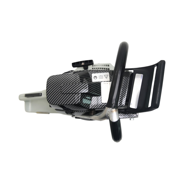 Kompletní profesionální motor pro řetězové pily HSP3720 PRO obsah 71 ccm výkon 5,5 PS