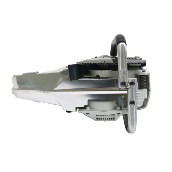 Kompletní profesionální motor pro řetězové pily HSP3720 PRO obsah 71 ccm výkon 5,5 PS