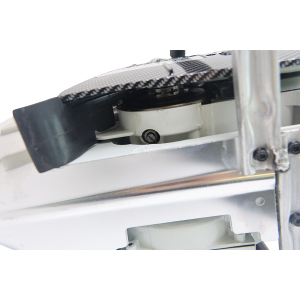 Kompletní profesionální motor pro řetězové pily HSP3720 PRO obsah 71 ccm výkon 5,5 PS