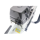 Kompletní profesionální motor pro řetězové pily HSP3720 PRO obsah 71 ccm výkon 5,5 PS