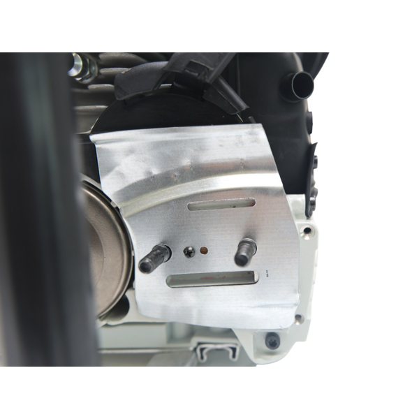 Kompletní profesionální motor pro řetězové pily HSP3720 PRO obsah 71 ccm výkon 5,5 PS