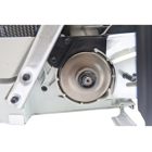 Kompletní profesionální motor pro řetězové pily HSP3720 PRO obsah 71 ccm výkon 5,5 PS