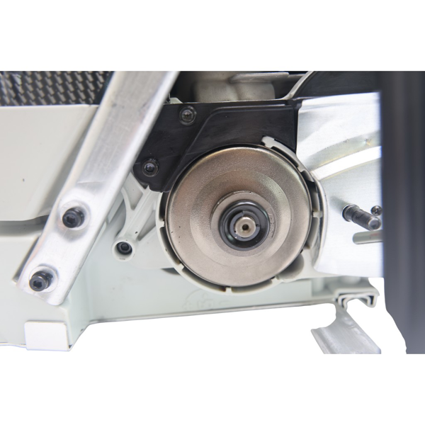 Kompletní profesionální motor pro řetězové pily HSP3720 PRO obsah 71 ccm výkon 5,5 PS