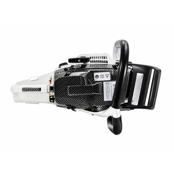 Kompletní profesionální motor pro řetězové pily HSP3720PRO obsah 71 ccm výkon 4,1 kW (5,5 PS)