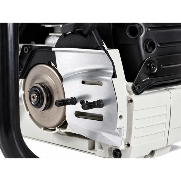 Kompletní profesionální motor pro řetězové pily HSP3720PRO obsah 71 ccm výkon 4,1 kW (5,5 PS)