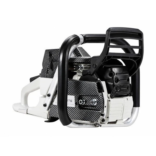 Kompletní profesionální motor pro řetězové pily HSP3720PRO obsah 71 ccm výkon 4,1 kW (5,5 PS)