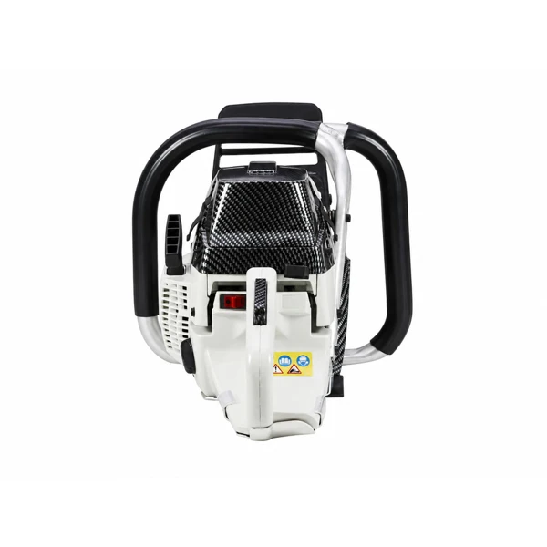 Kompletní profesionální motor pro řetězové pily HSP3720PRO obsah 71 ccm výkon 4,1 kW (5,5 PS)