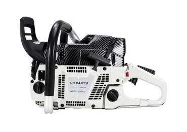 Kompletní profesionální motor pro řetězové pily HSP3720PRO obsah 71 ccm výkon 4,1 kW (5,5 PS)
