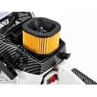 Kompletní profesionální motor pro řetězové pily HSP3720PRO obsah 71 ccm výkon 4,1 kW (5,5 PS)