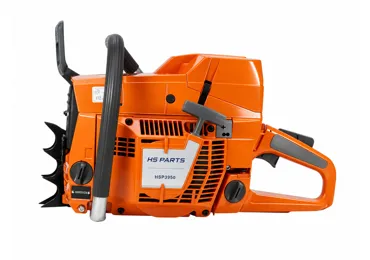 Kompletní profesionální motor pro řetězové pily HSP395 obsah 93,6 ccm výkon 4,6 kW (6,3 PS)