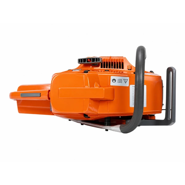 Kompletní profesionální motor pro řetězové pily HSP395 obsah 93,6 ccm výkon 4,6 kW (6,3 PS)