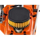 Kompletní profesionální motor pro řetězové pily HSP395 obsah 93,6 ccm výkon 4,6 kW (6,3 PS)
