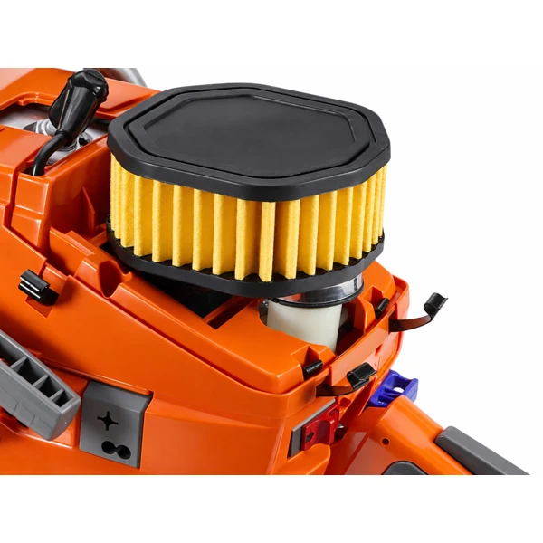 Kompletní profesionální motor pro řetězové pily HSP395 obsah 93,6 ccm výkon 4,6 kW (6,3 PS)