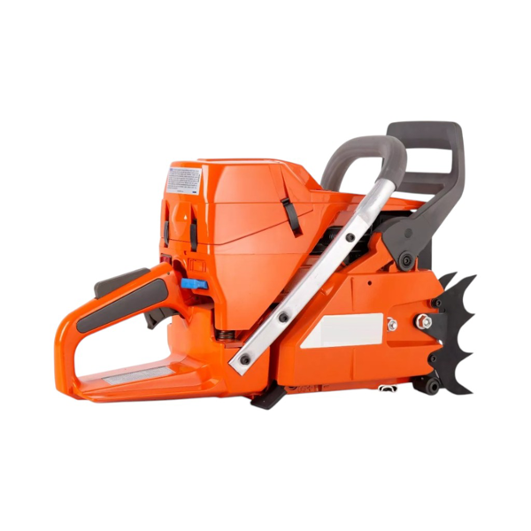 Kompletní profesionální motor pro řetězové pily HSP395 obsah 93,6 ccm výkon 6,3 PS