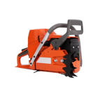 Kompletní profesionální motor pro řetězové pily HSP395 obsah 93,6 ccm výkon 6,3 PS