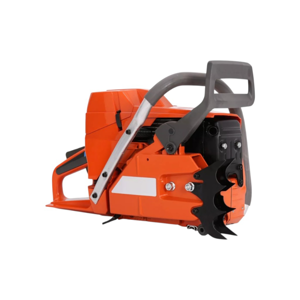 Kompletní profesionální motor pro řetězové pily HSP395 obsah 93,6 ccm výkon 6,3 PS