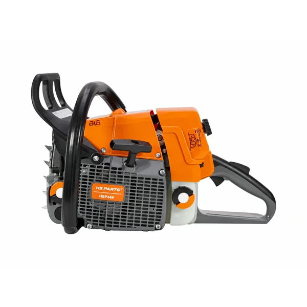 Kompletní profesionální motor pro řetězové pily HSP444 obsah 70,7 ccm výkon 4,0 kW (5,4 PS)