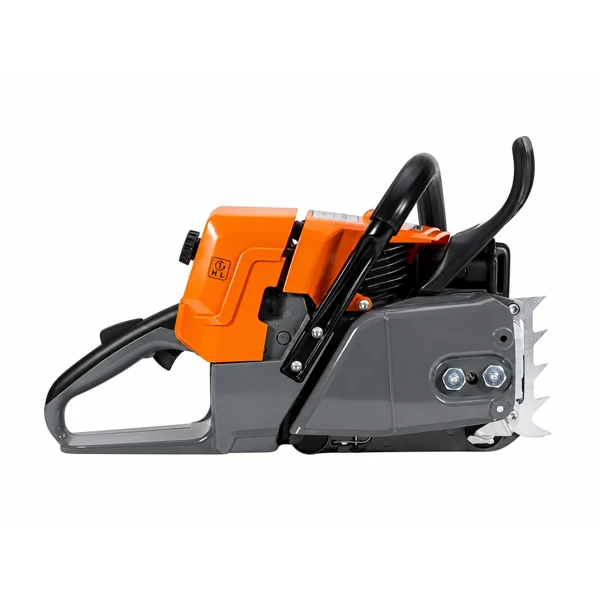 Kompletní profesionální motor pro řetězové pily HSP444 obsah 70,7 ccm výkon 4,0 kW (5,4 PS)