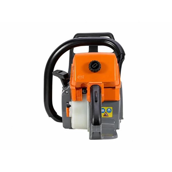 Kompletní profesionální motor pro řetězové pily HSP444 obsah 70,7 ccm výkon 4,0 kW (5,4 PS)