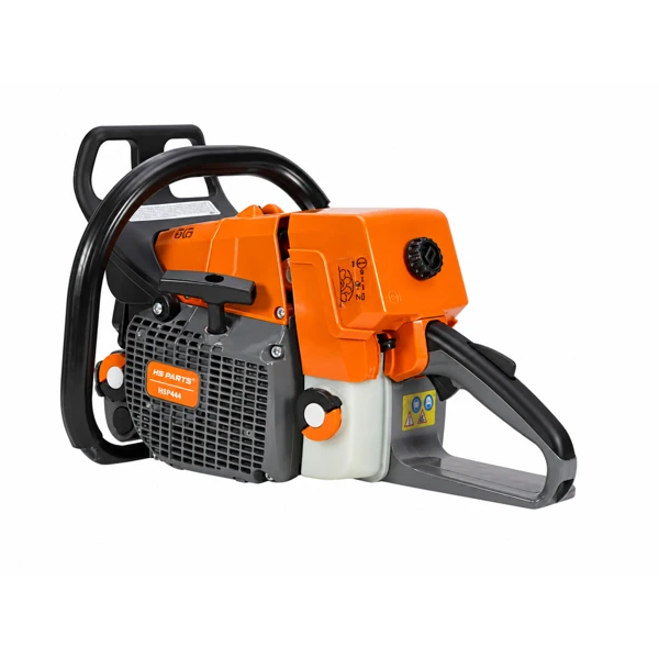Kompletní profesionální motor pro řetězové pily HSP444 obsah 70,7 ccm výkon 4,0 kW (5,4 PS)