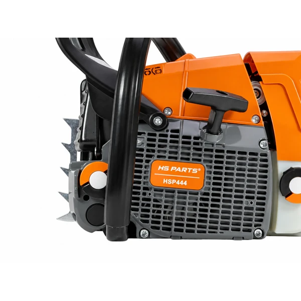 Kompletní profesionální motor pro řetězové pily HSP444 obsah 70,7 ccm výkon 4,0 kW (5,4 PS)