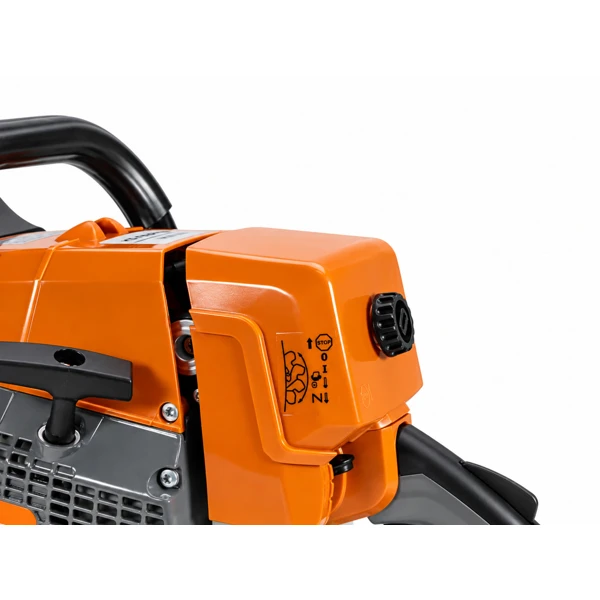 Kompletní profesionální motor pro řetězové pily HSP444 obsah 70,7 ccm výkon 4,0 kW (5,4 PS)
