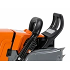 Kompletní profesionální motor pro řetězové pily HSP444 obsah 70,7 ccm výkon 4,0 kW (5,4 PS)