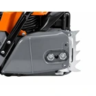 Kompletní profesionální motor pro řetězové pily HSP444 obsah 70,7 ccm výkon 4,0 kW (5,4 PS)
