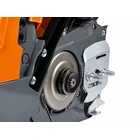 Kompletní profesionální motor pro řetězové pily HSP444 obsah 70,7 ccm výkon 4,0 kW (5,4 PS)