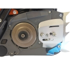 Kompletní profesionální motor pro řetězové pily HSP444 obsah 70,7 ccm výkon 5,4 PS