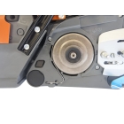 Kompletní profesionální motor pro řetězové pily HSP444 obsah 70,7 ccm výkon 5,4 PS