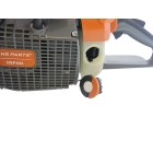 Kompletní profesionální motor pro řetězové pily HSP444 obsah 70,7 ccm výkon 5,4 PS