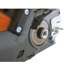 Kompletní profesionální motor pro řetězové pily HSP444 obsah 70,7 ccm výkon 5,4 PS