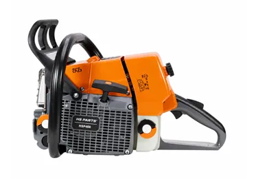 Kompletní profesionální motor pro řetězové pily HSP466 obsah 76,5 ccm výkon 4,4 kW (6,0 PS)